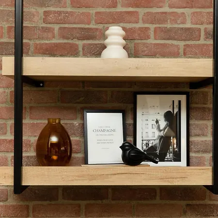 Valaoritou 3 Luxury Daire