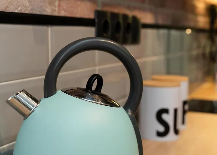 Valaoritou 3 Luxury *