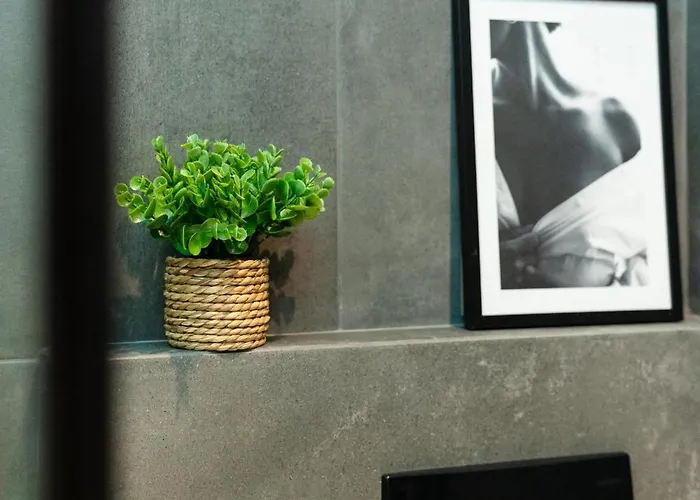 Valaoritou 3 Luxury *