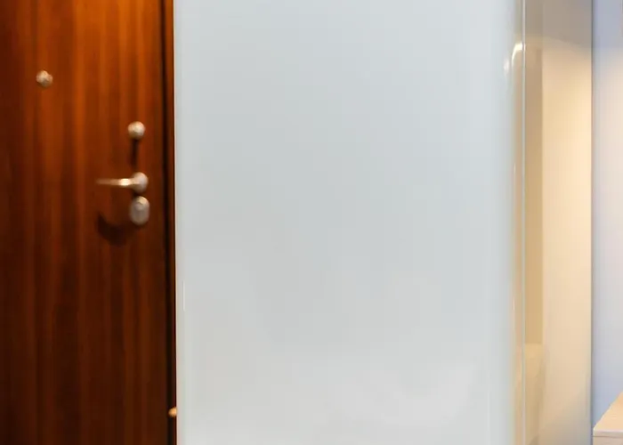 公寓 Valaoritou 3 Luxury 塞萨洛尼基