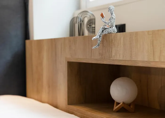 Valaoritou 3 Luxury 塞萨洛尼基