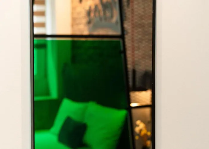 公寓 Valaoritou 3 Luxury *