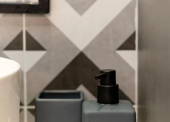 Valaoritou 3 Luxury 公寓