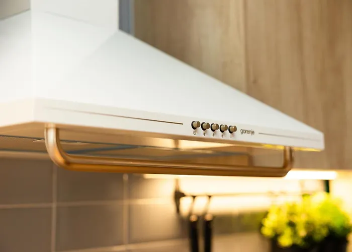 公寓 Valaoritou 3 Luxury *