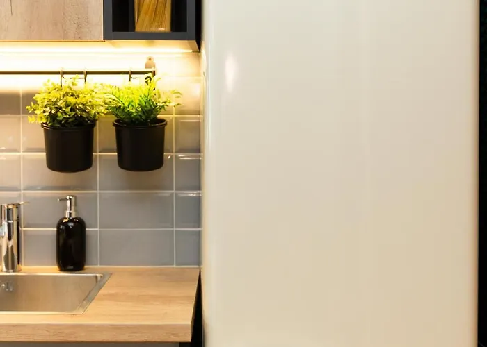 Valaoritou 3 Luxury 公寓