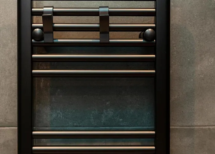 Valaoritou 3 Luxury 公寓 *