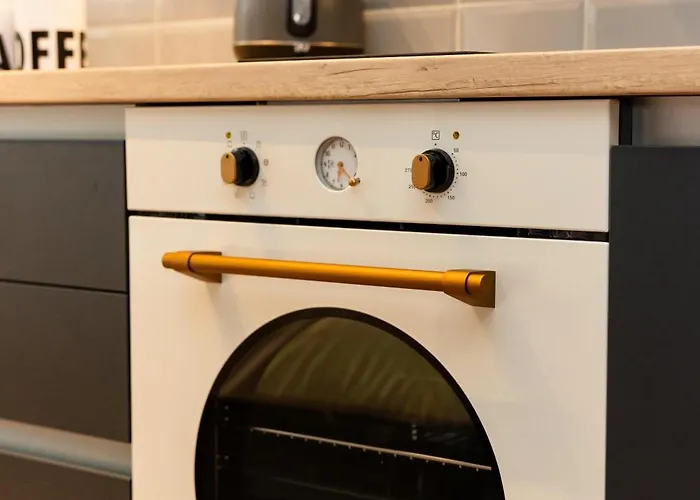 公寓 Valaoritou 3 Luxury *