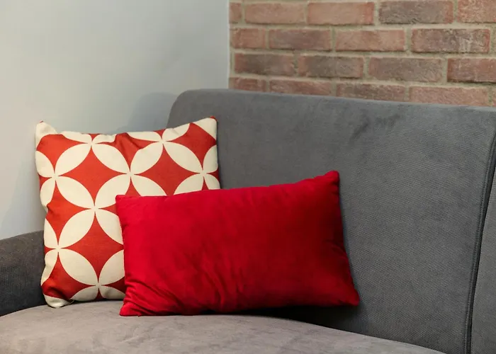 Valaoritou 3 Luxury *