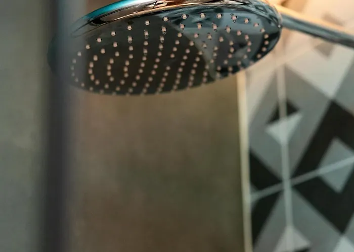 公寓 Valaoritou 3 Luxury