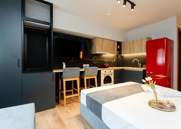 Valaoritou 3 Luxury *