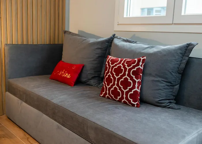 Valaoritou 3 Luxury *