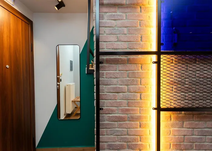 Valaoritou 3 Luxury *